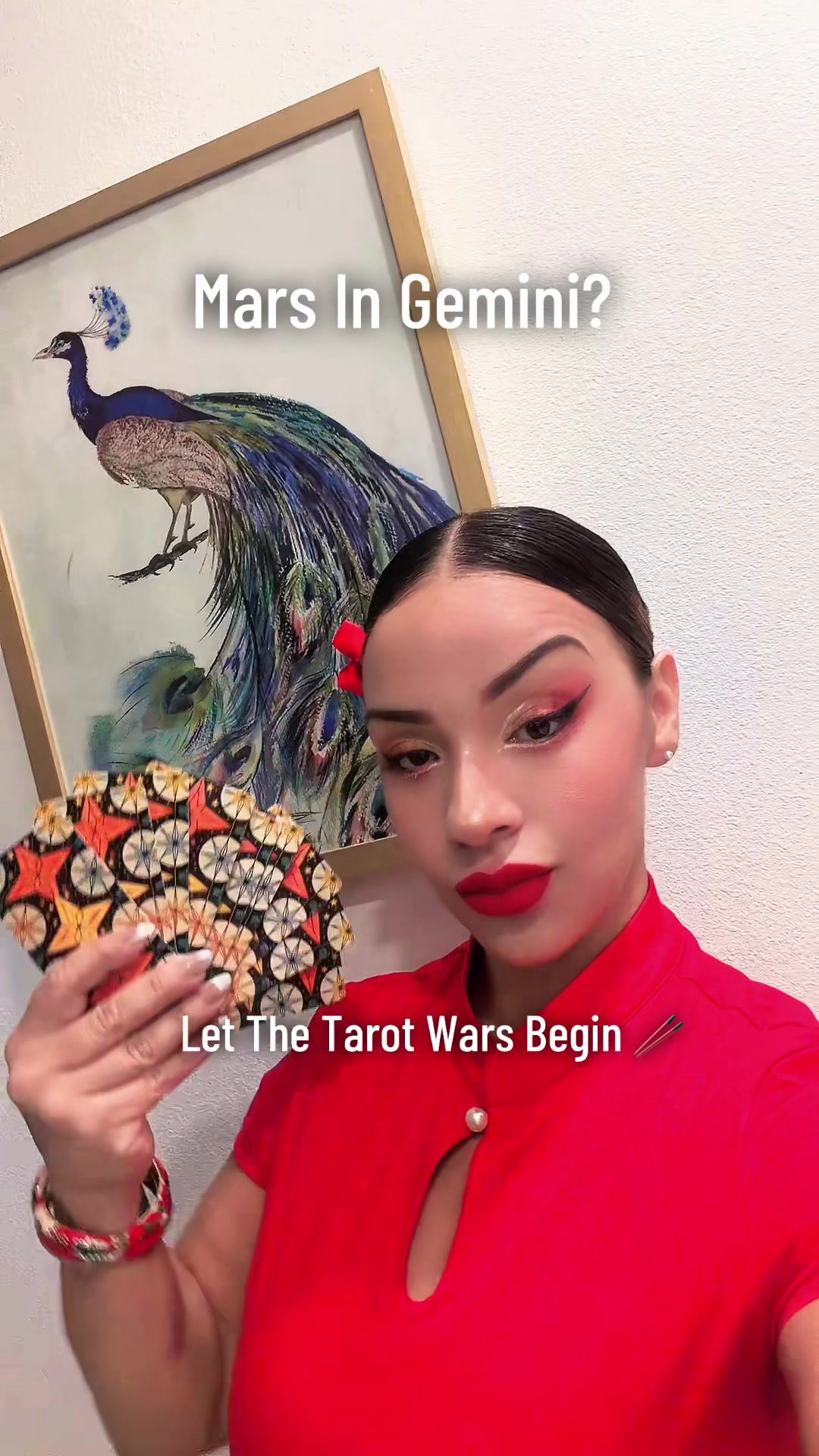 @Angelica Tarot