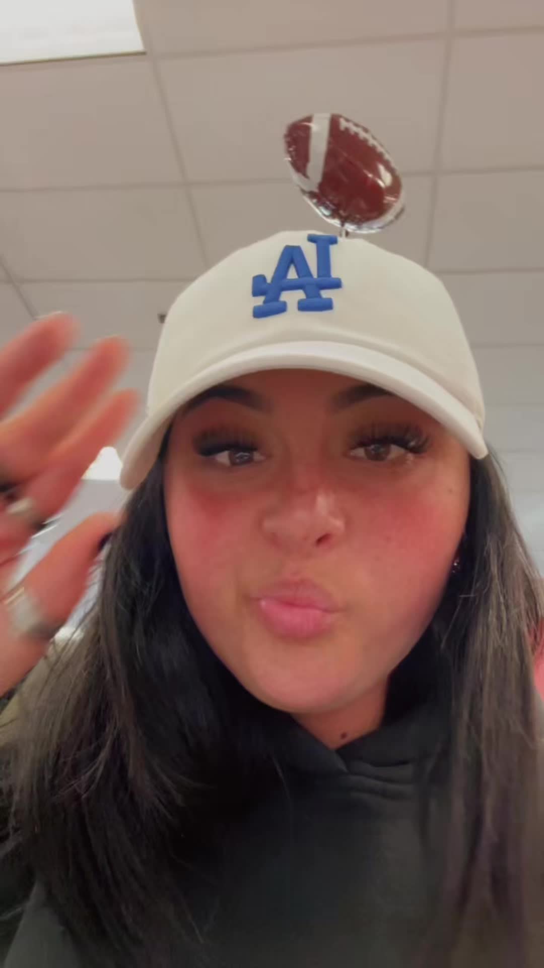 @Cierra Lopez