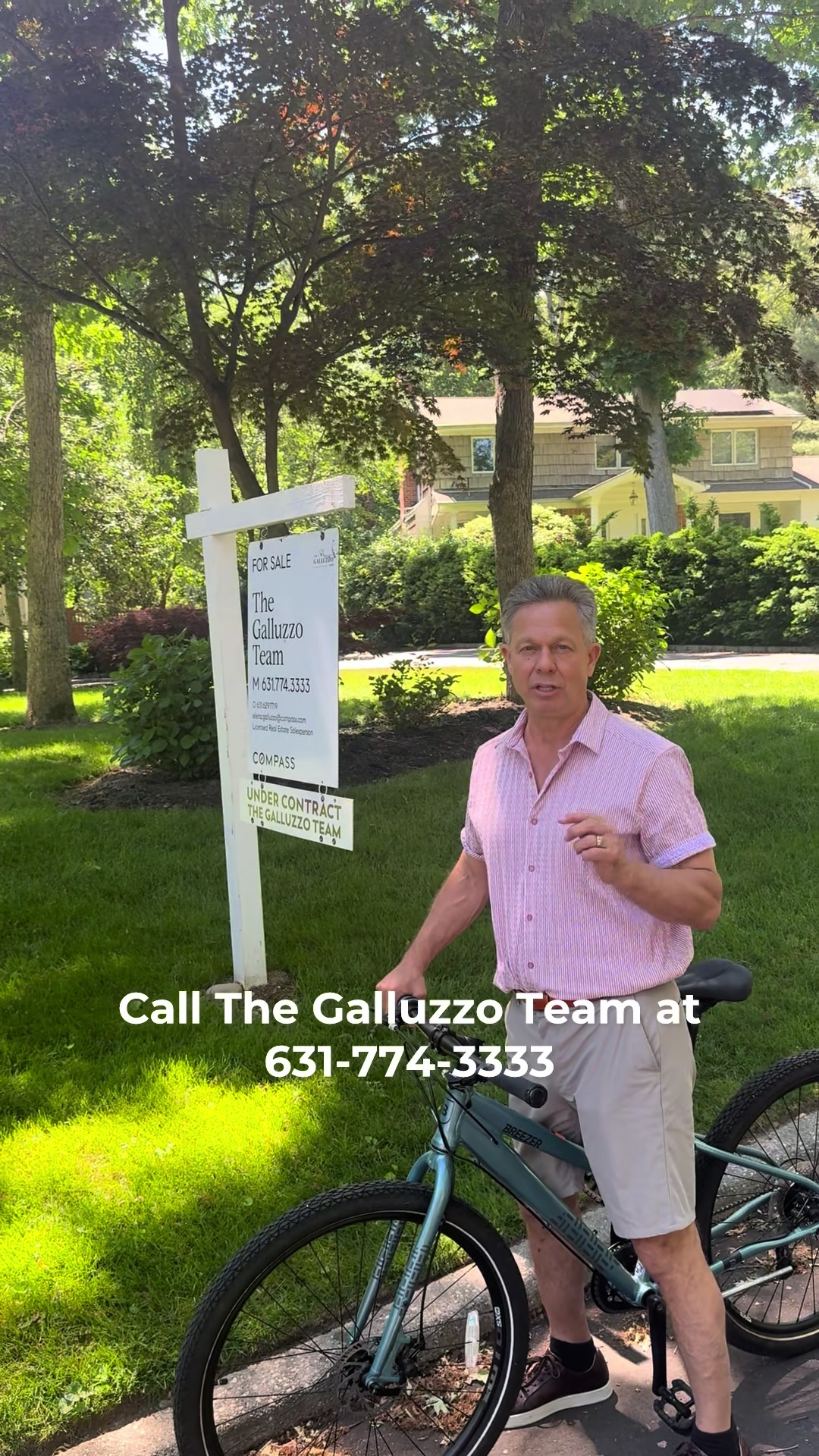 @The Galluzzo Team at Compass