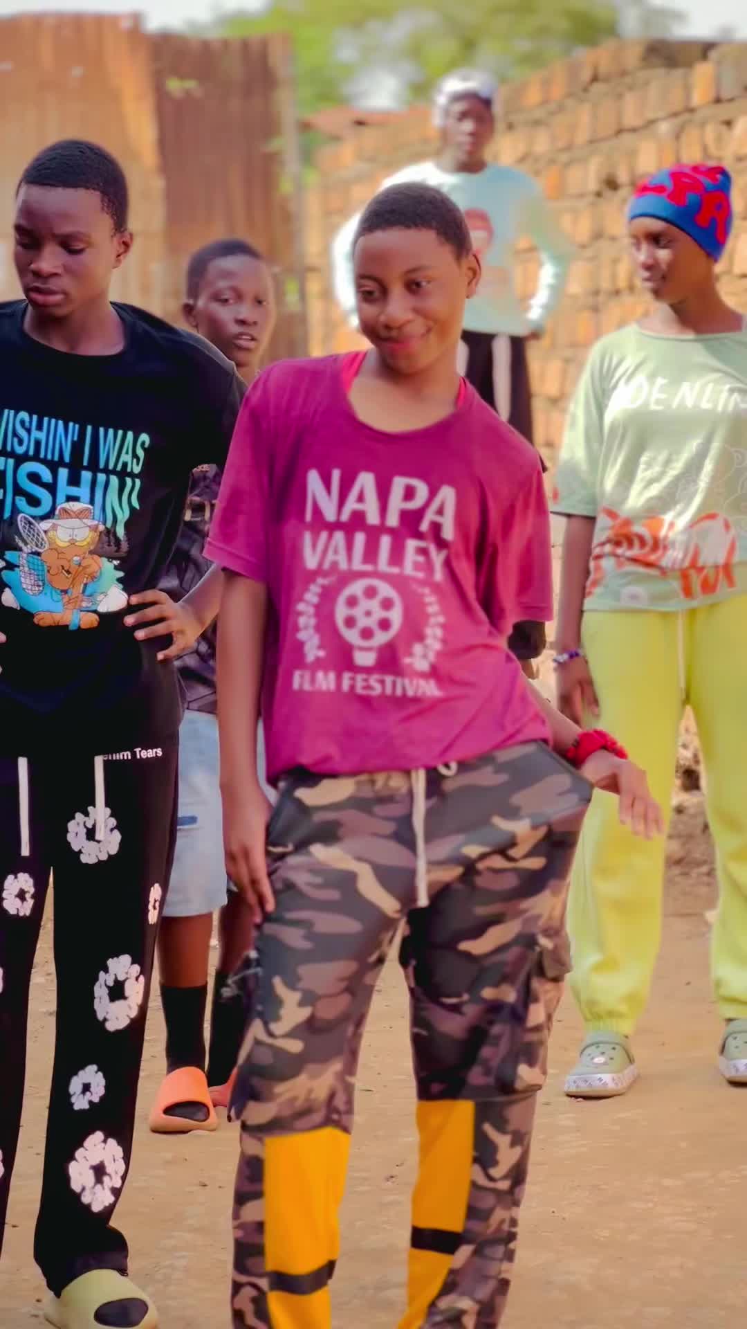 @MAKIV TALENTEDKIDS🇺🇬