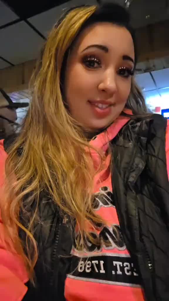 @CassieJo ๐