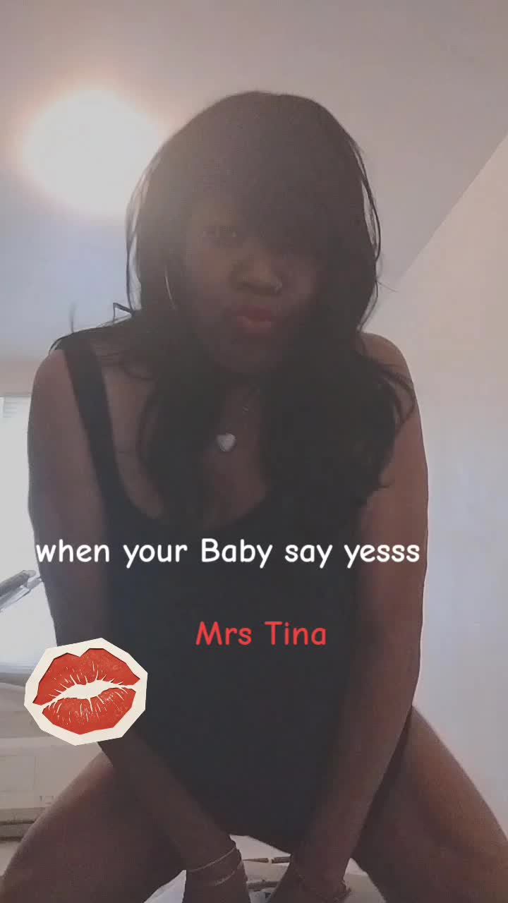 @MrsTina 💋