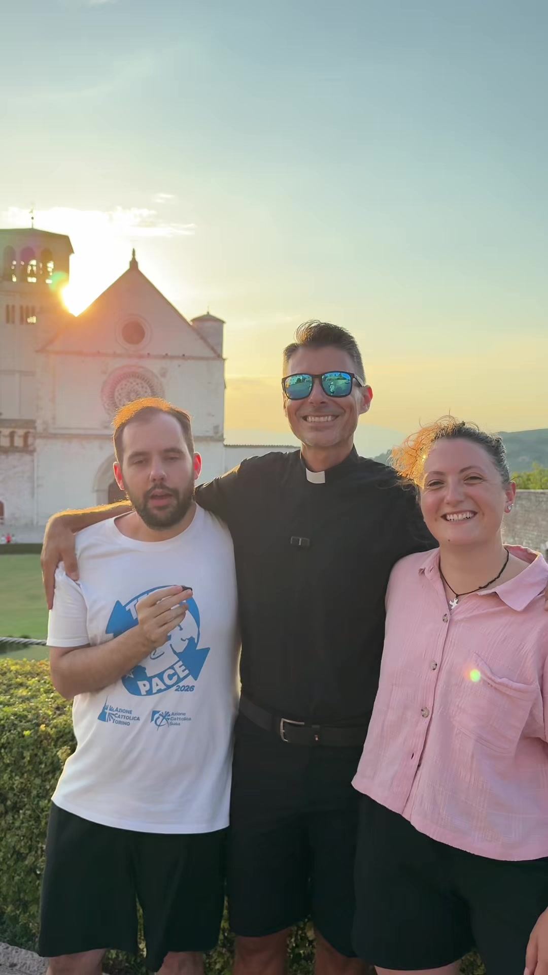 @Oratorio San Mauro Torinese