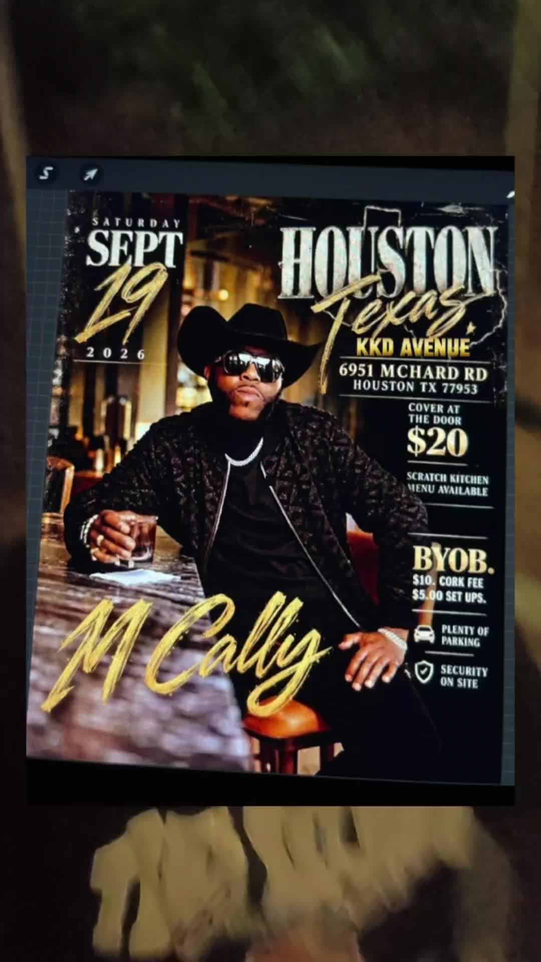 @Mcallymusic