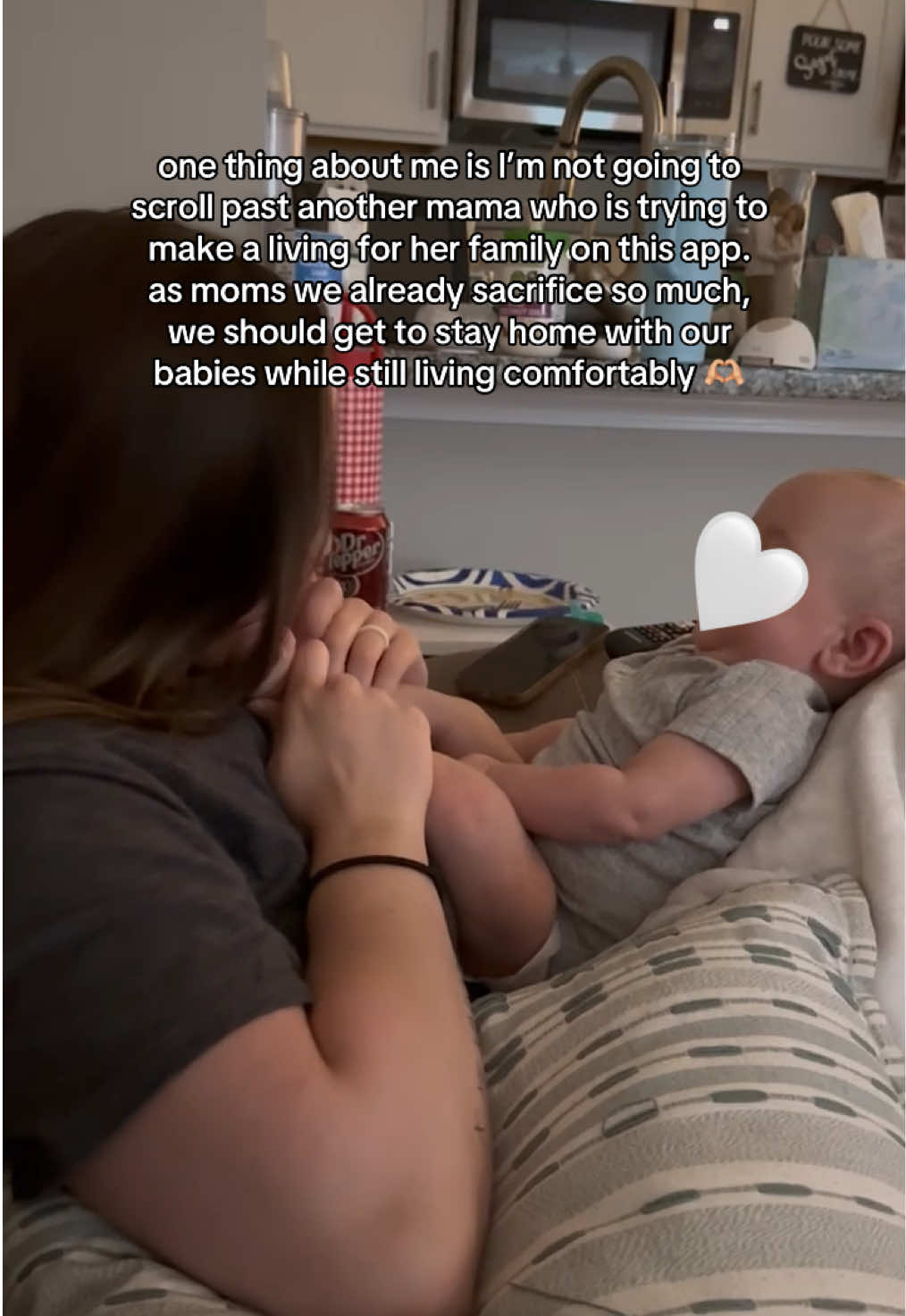 @Lauryn | MILSPO | SAHM
