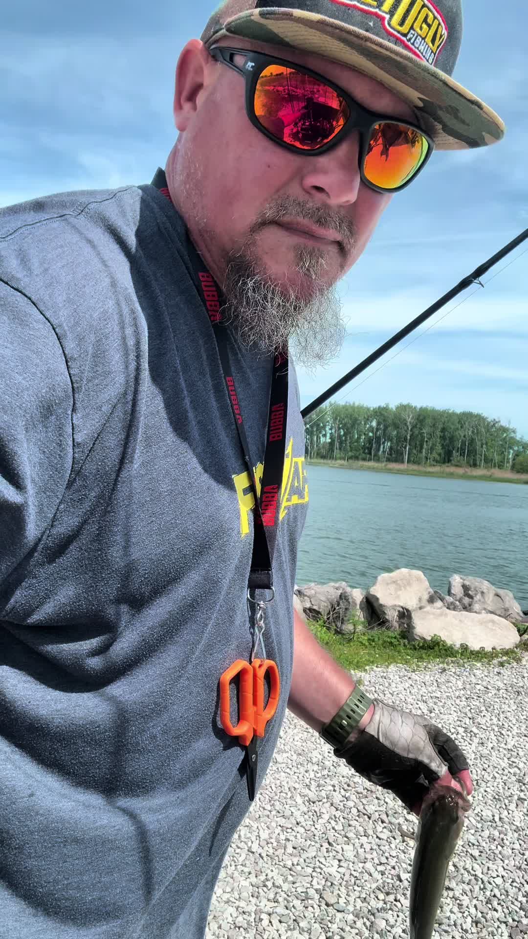 @Get Ugly Fishing&trade;