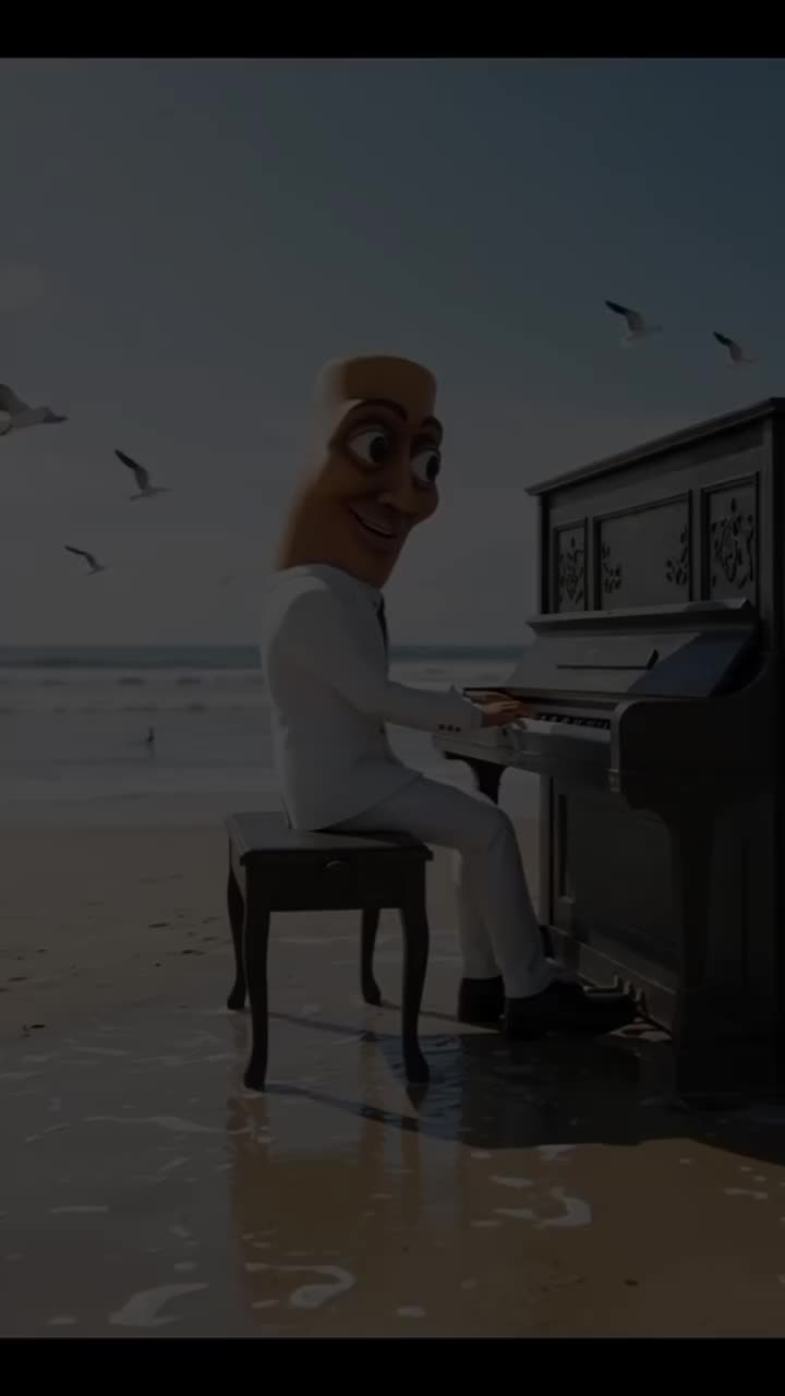 @David