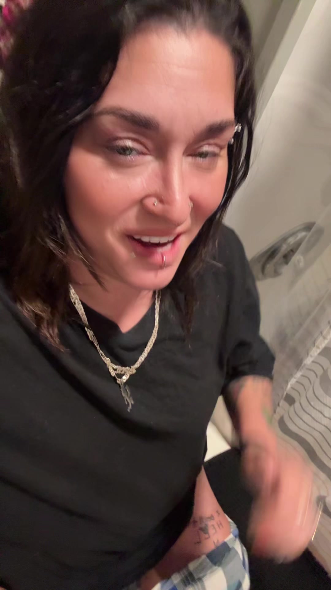 @Karma Rain Tokes