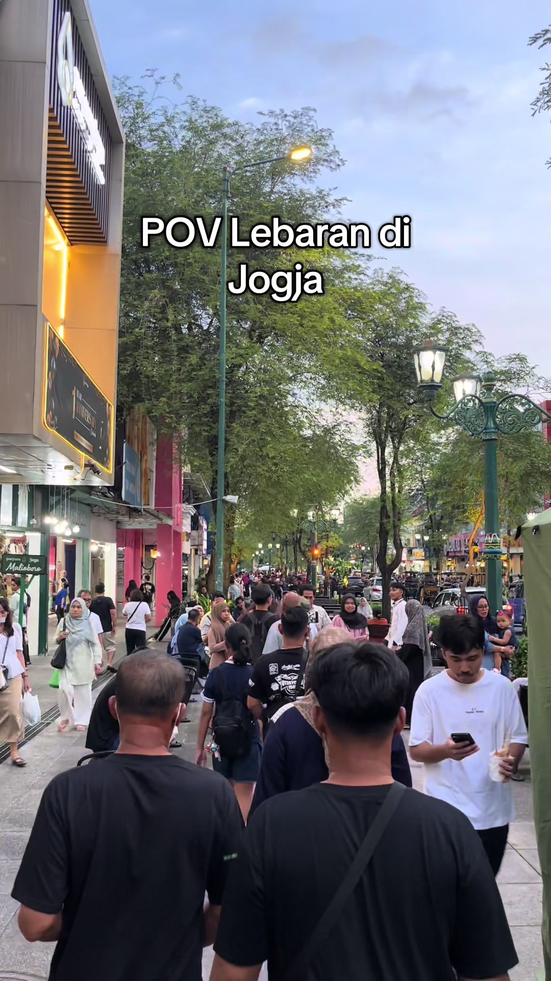 @Parfum Jogja Malioboro