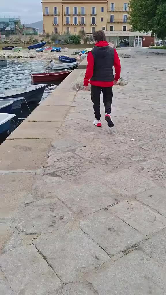 @Mariagrazia Tripoli
