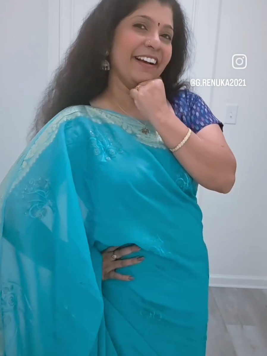@Renuka