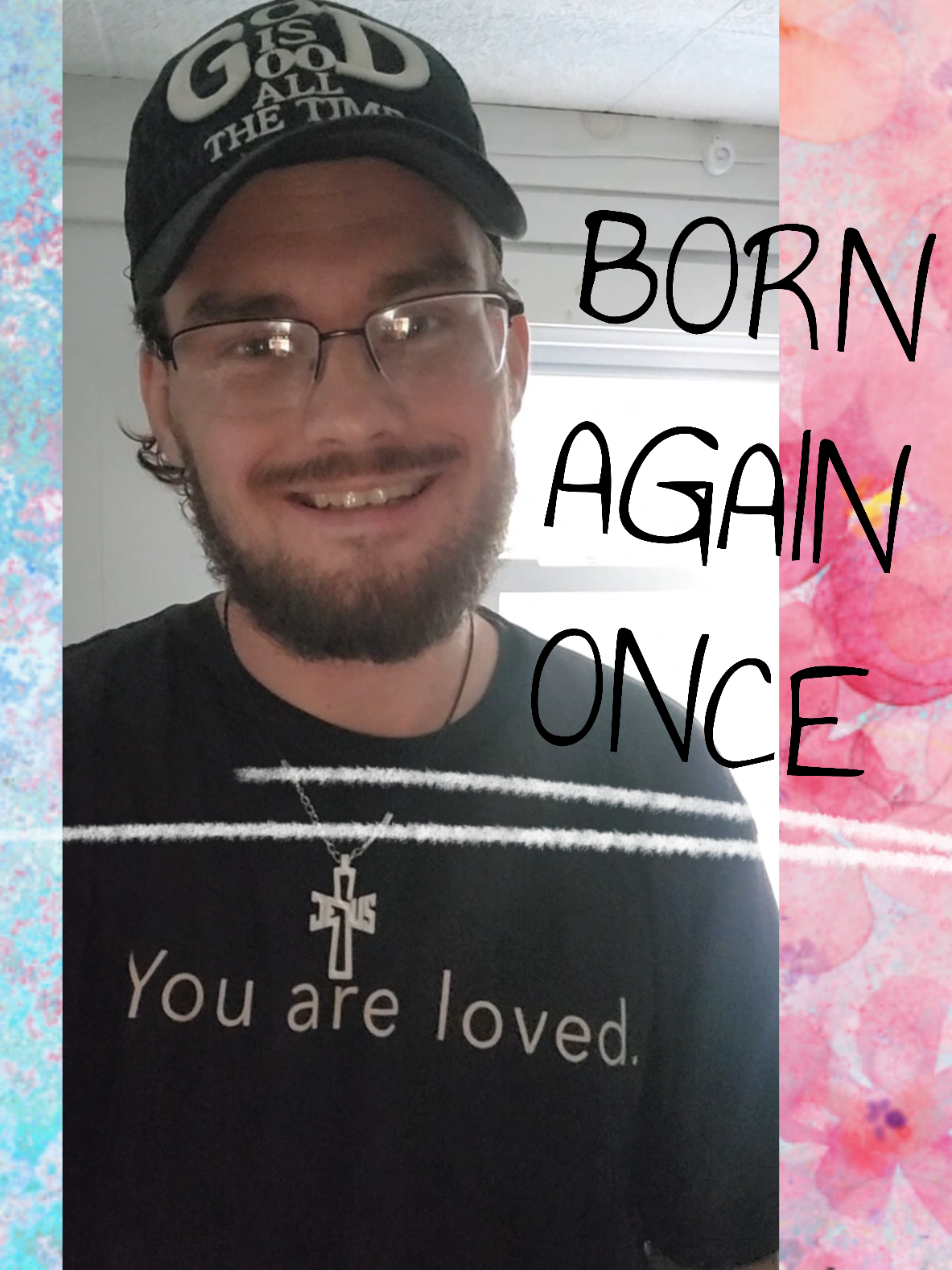 @Chris Bennett