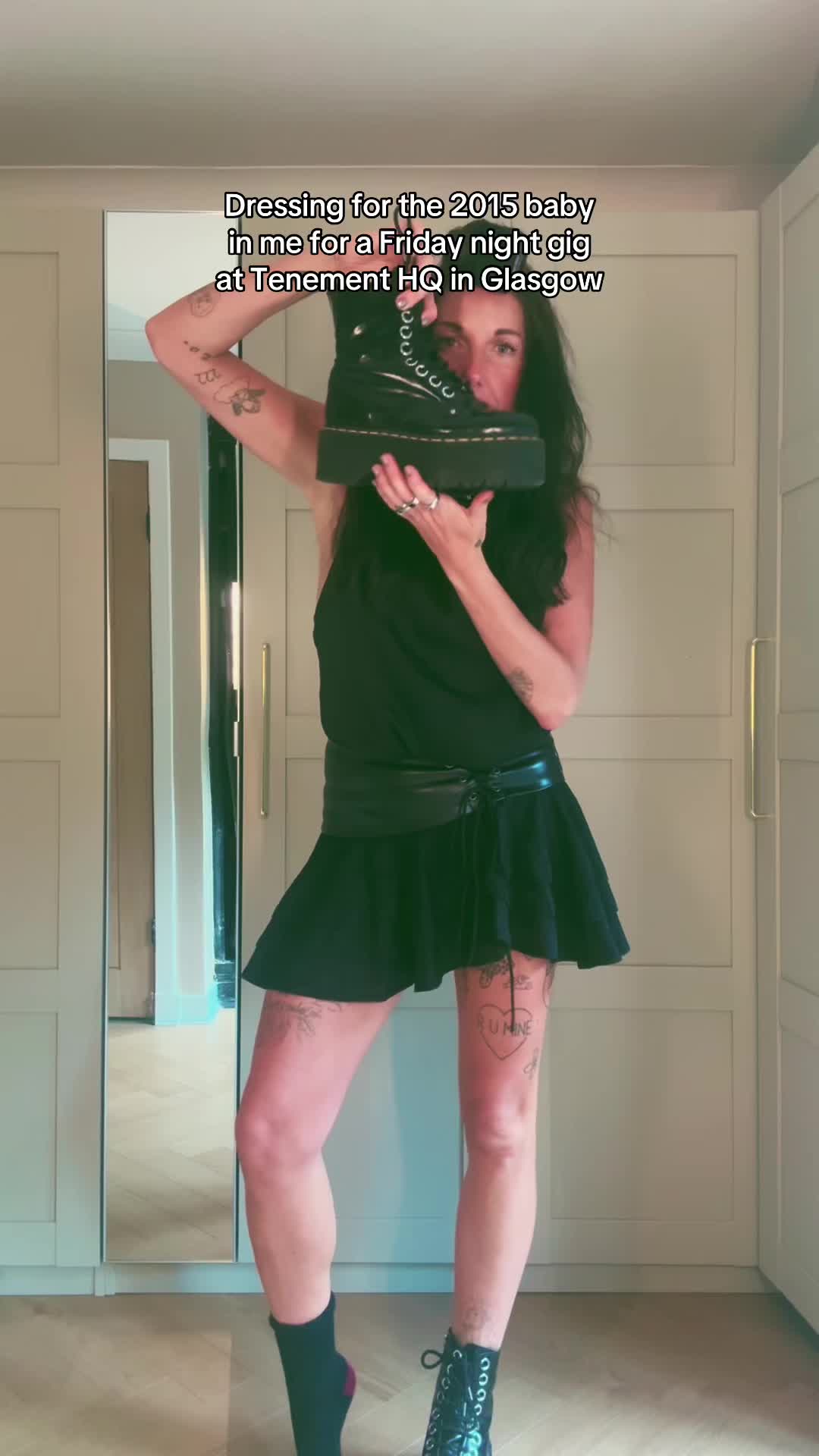 @Nadine ✨ Scottish ✨ Content
