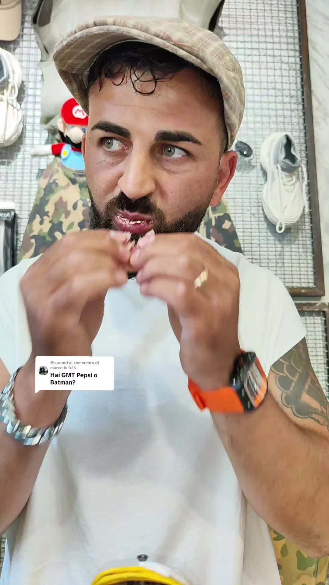 @VOGUESH MAN
