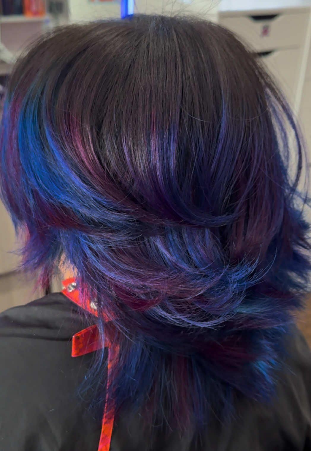 @hair by avery b 🦇