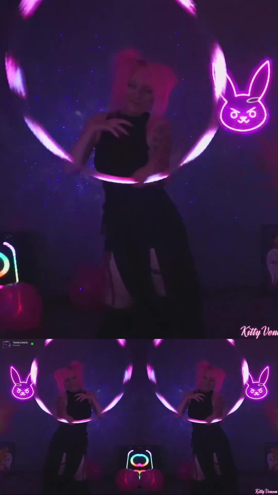 @KittyVenom