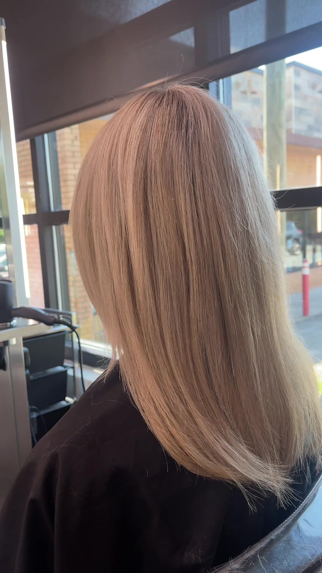 @Allie CLT Color Specialist
