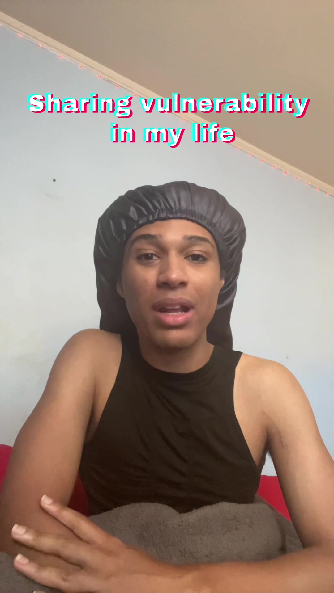 @Afroless
