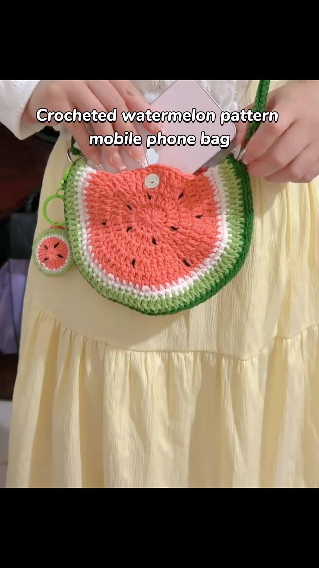 @Crochet House