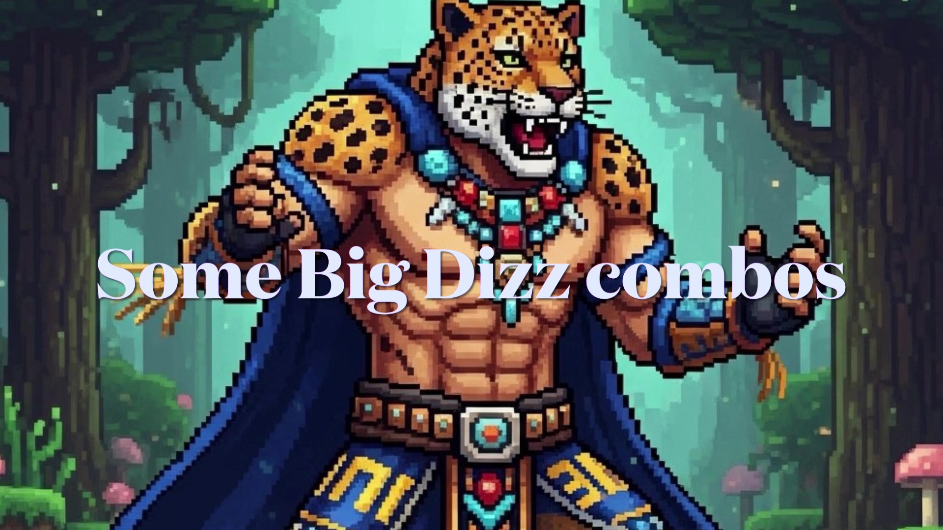 @Big Dizz