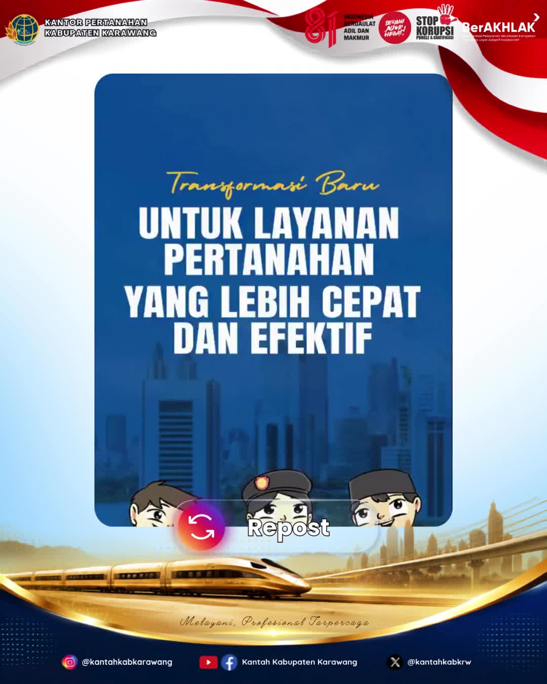 @ATR/BPN KAB KARAWANG