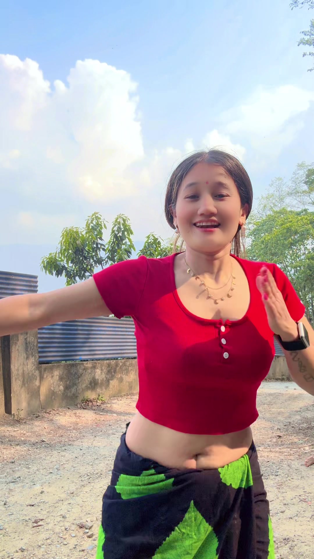@Sabita Gurung