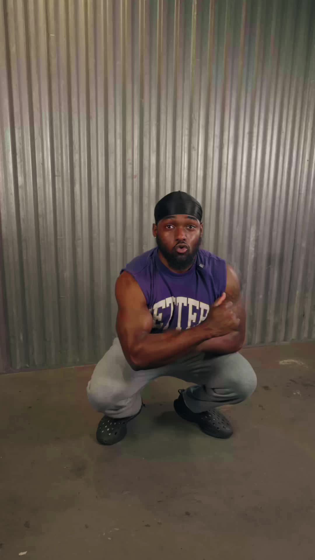 @PERSONAL TRAINER