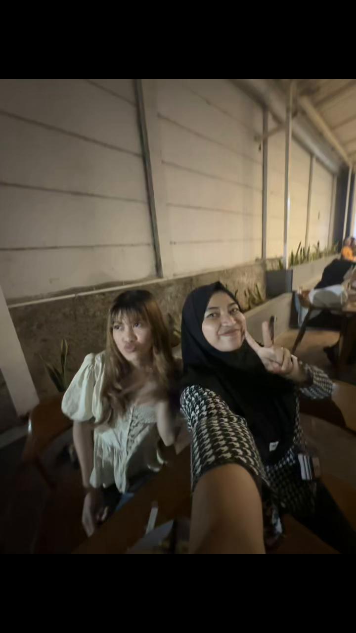 @Buronan mertua