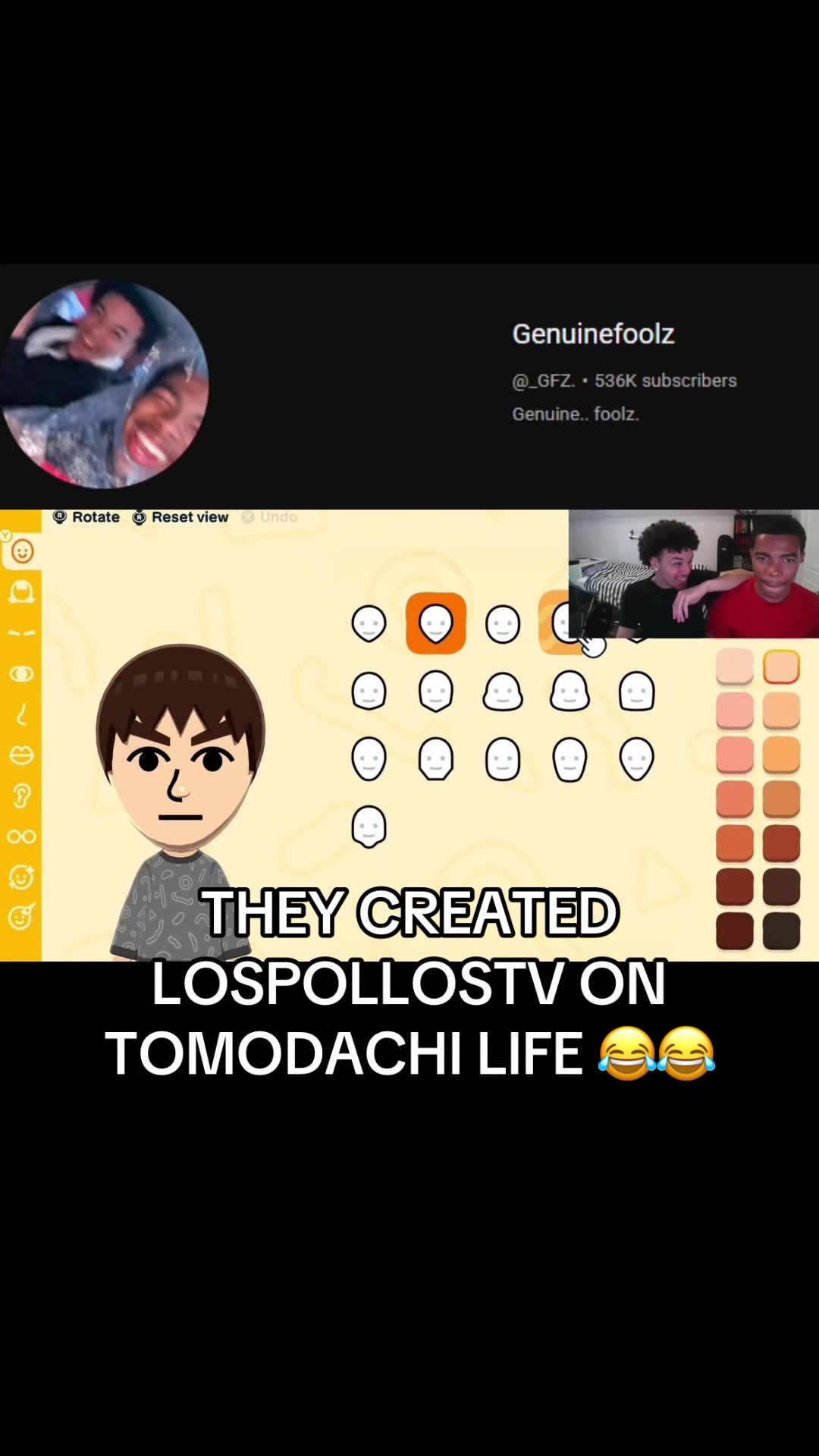 @ILOVEGENUINEFOOLZ