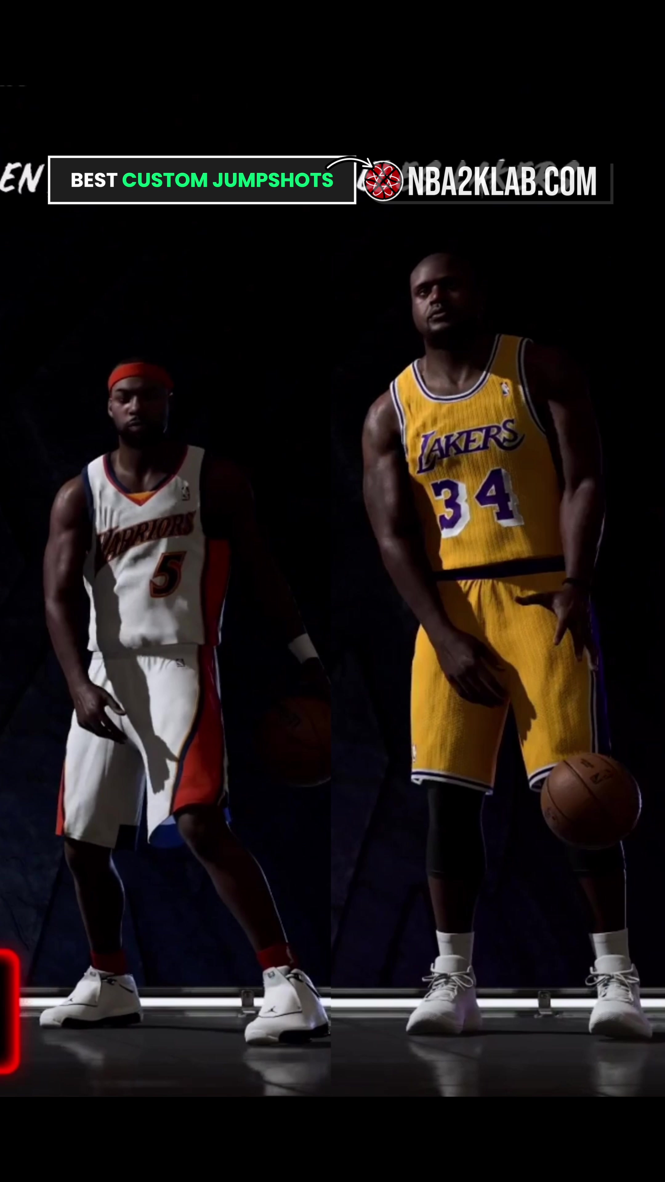 @NBA2KLab