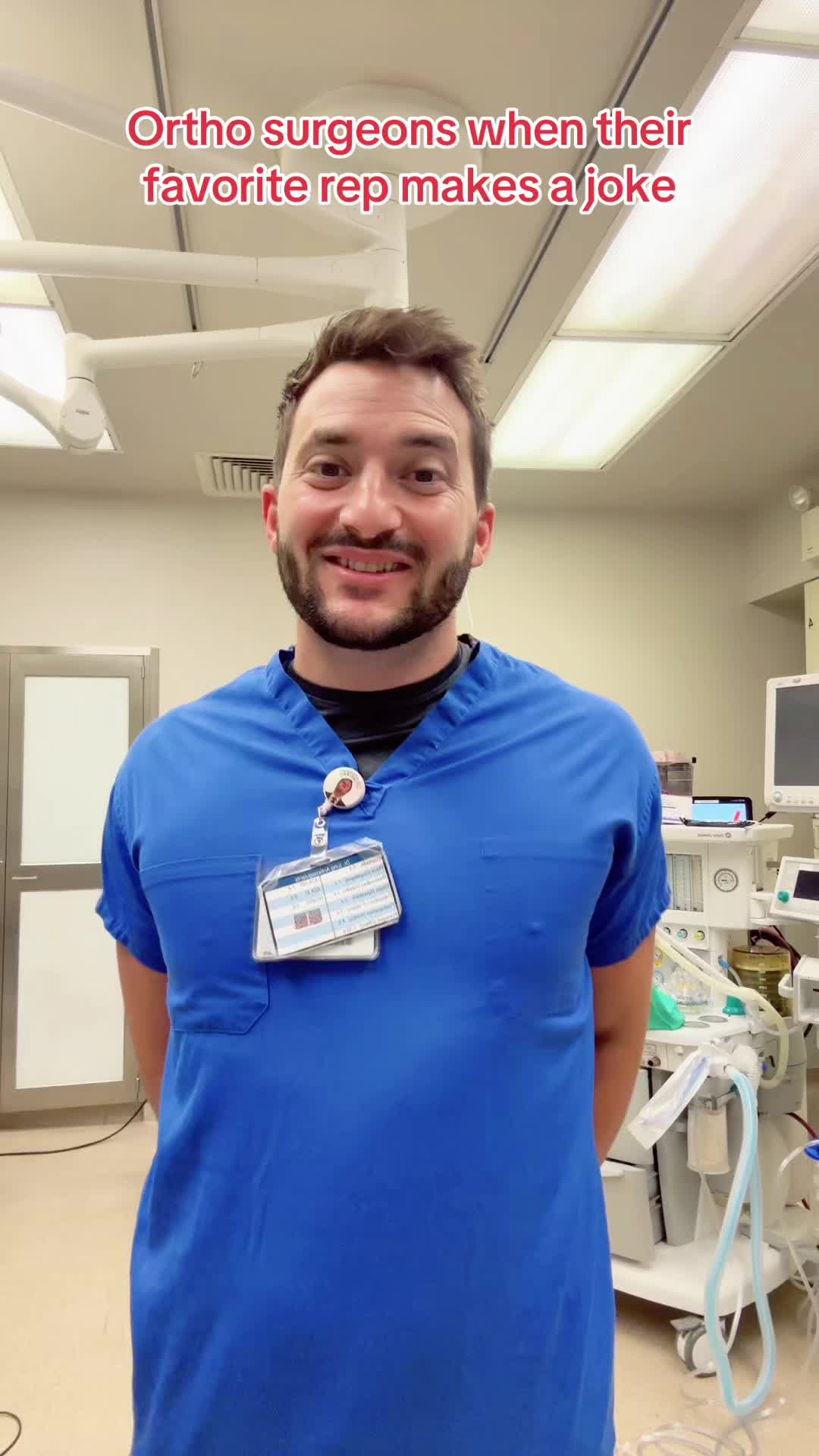 @Josiah Pariah | CRNA