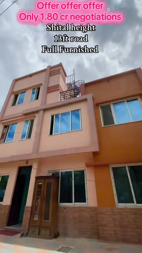 @Prestige Properties