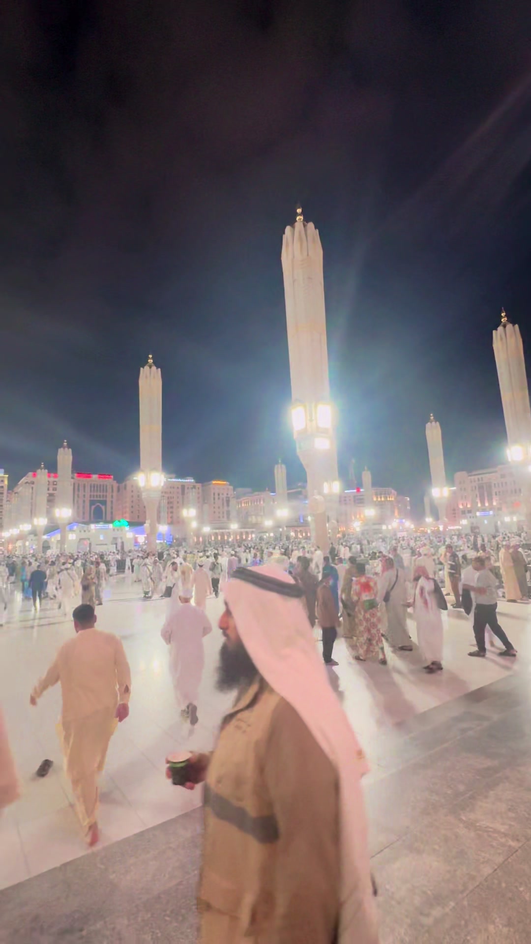 @HaramainHighlights