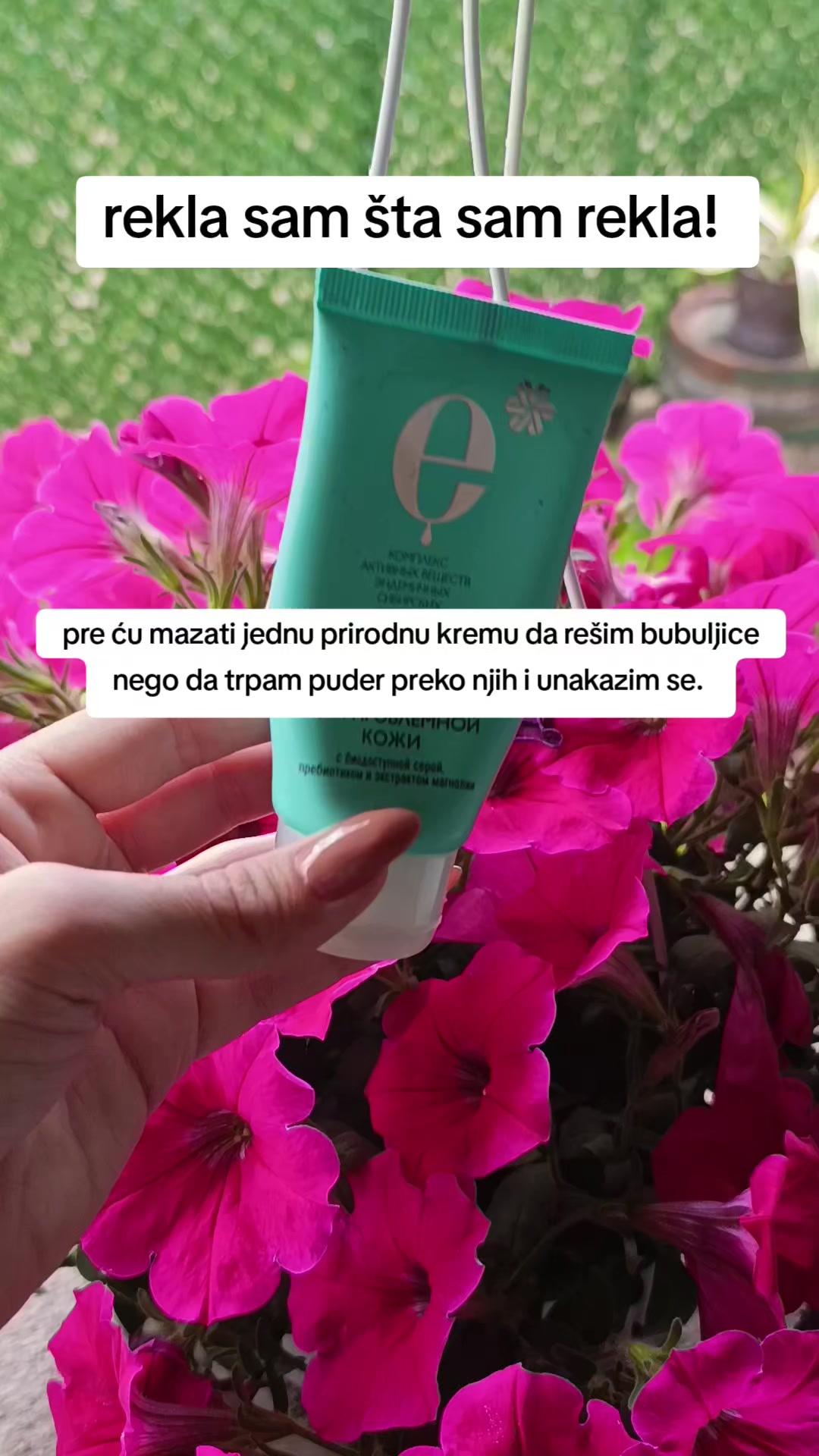 @ćao BUBULJICE ✔️💥