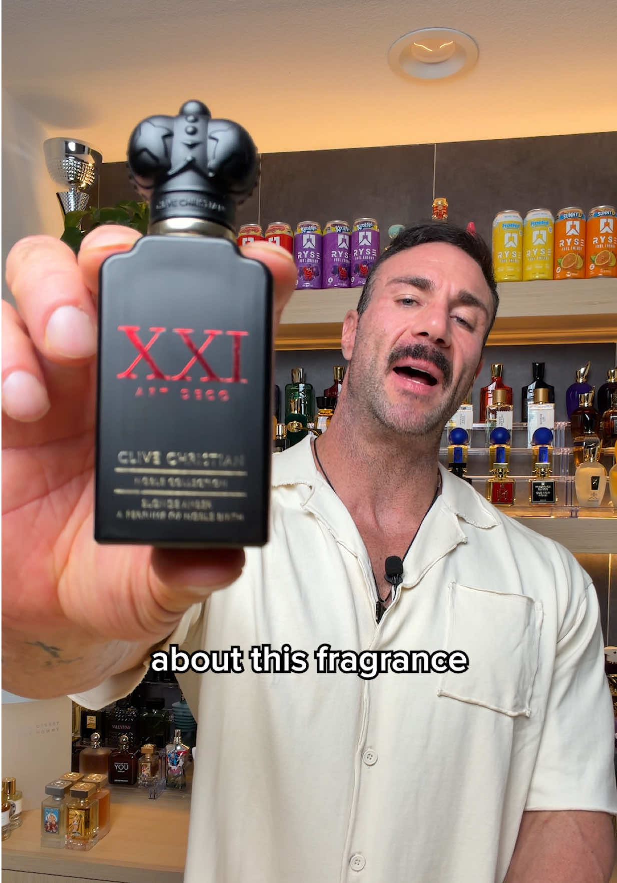 @Noel Smells