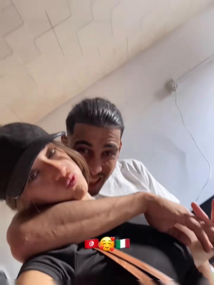 @clood&hatem🇹🇳❤️🇮🇹