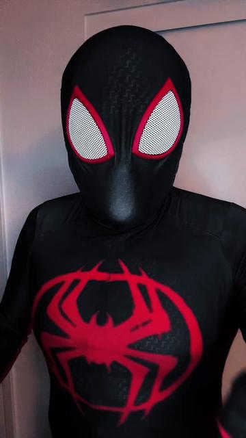 @Spider-Hood