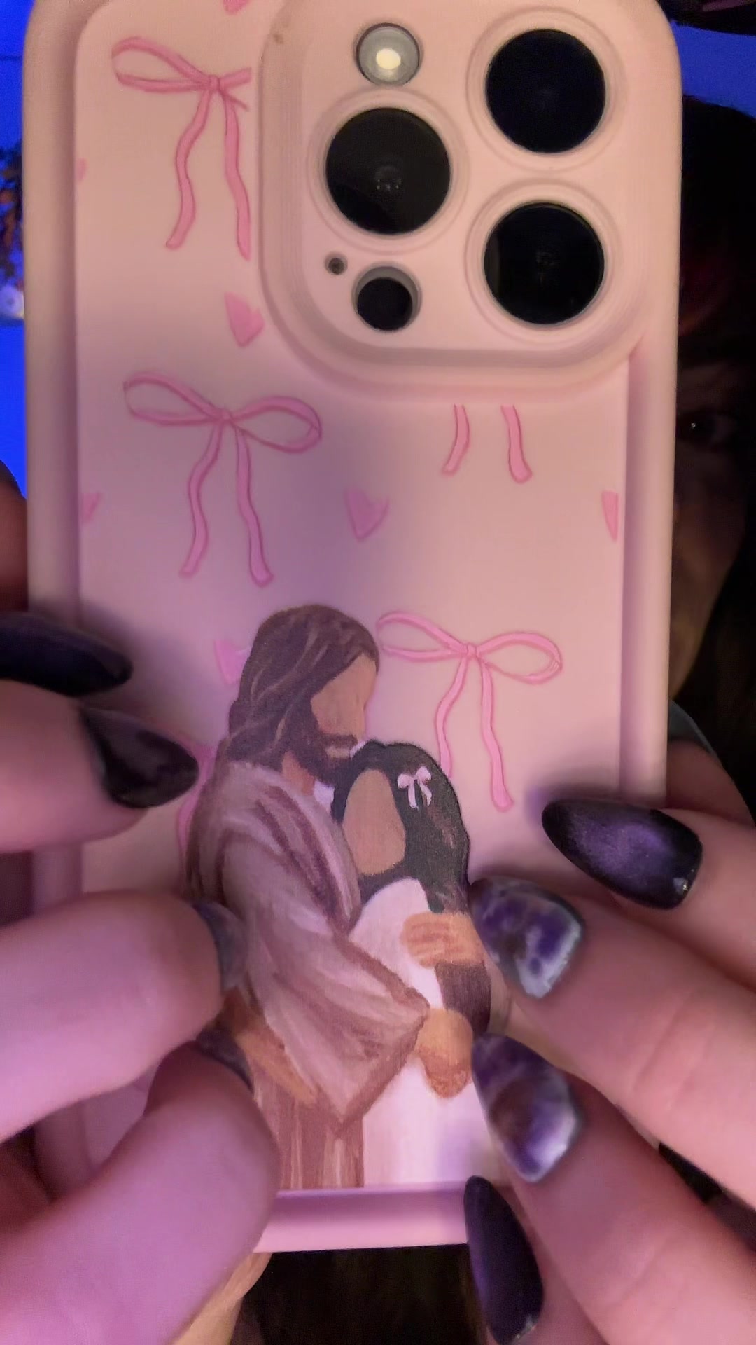 @Crystal Love4Jesus ASMR