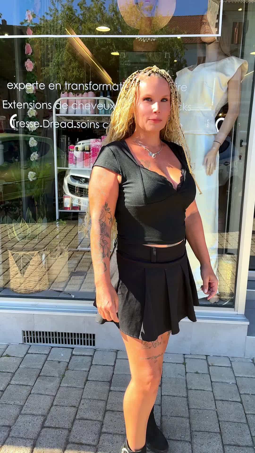 @Latouhair concept
