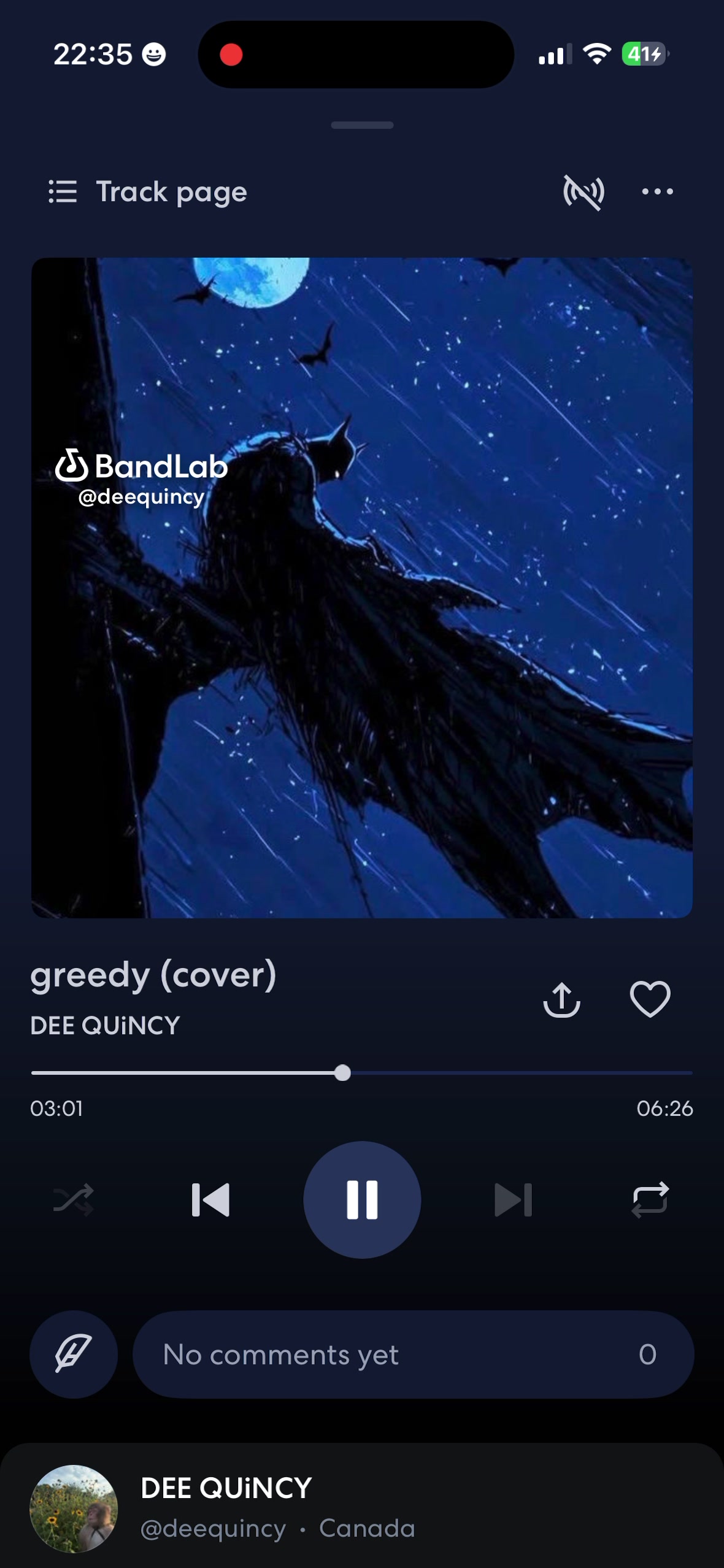@driplifecrisis