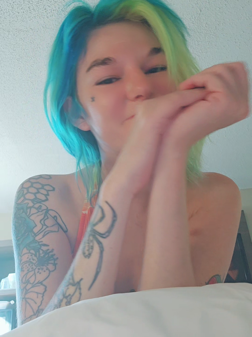 @cuntwater💦😜