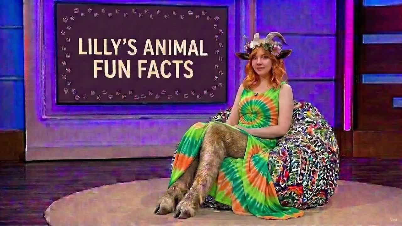 @Adventures of Sarah and Lilly