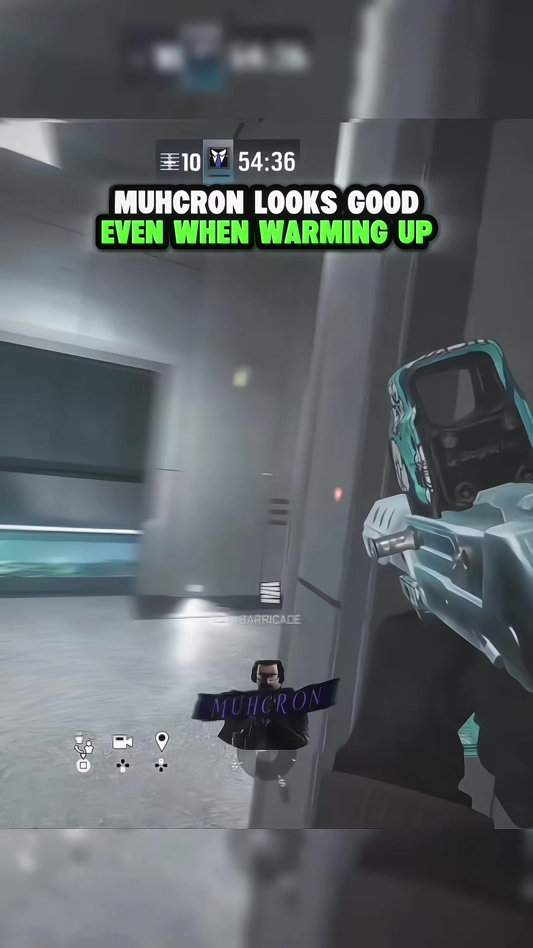 @muhcron