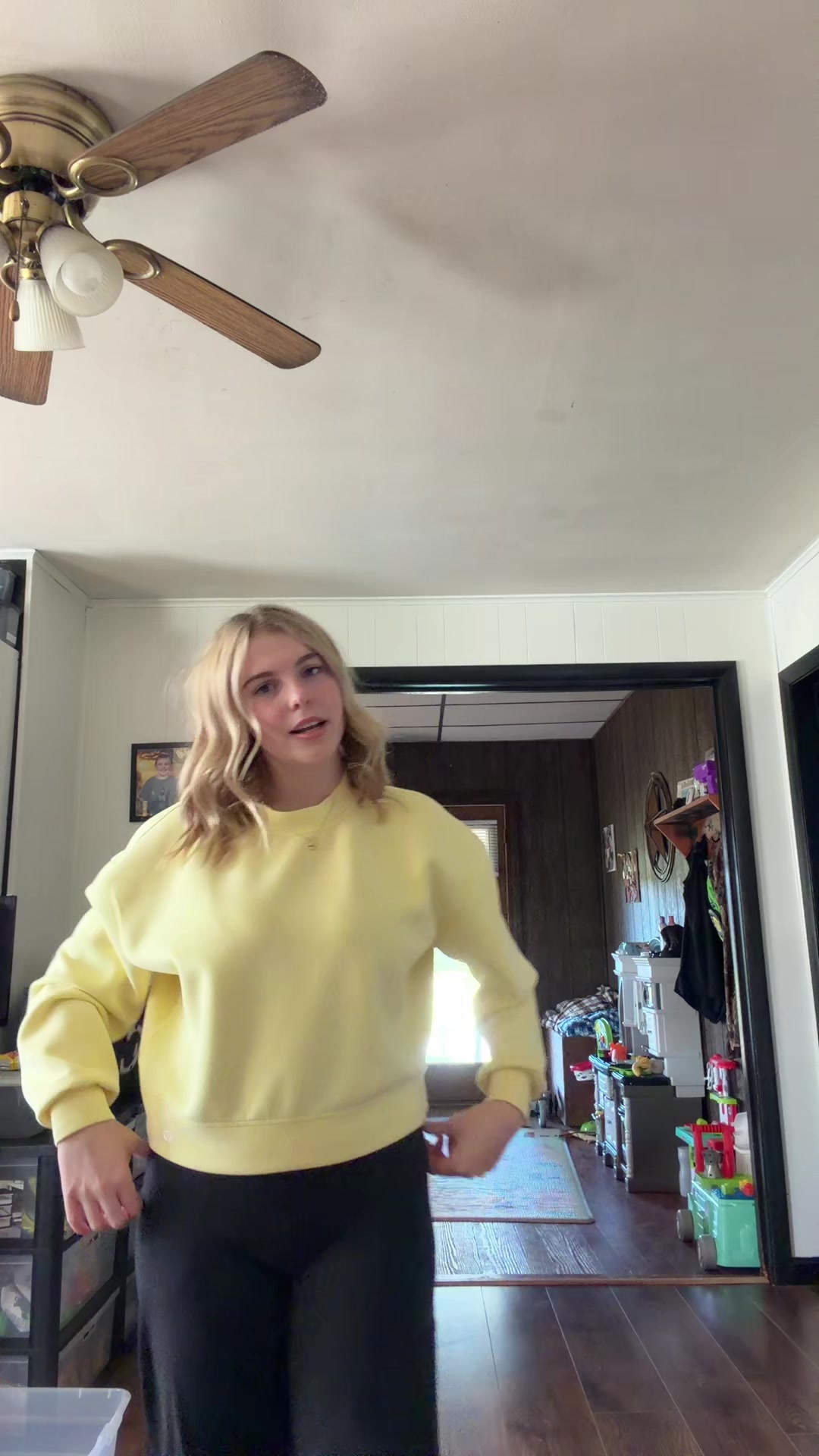 @Hailey spam
