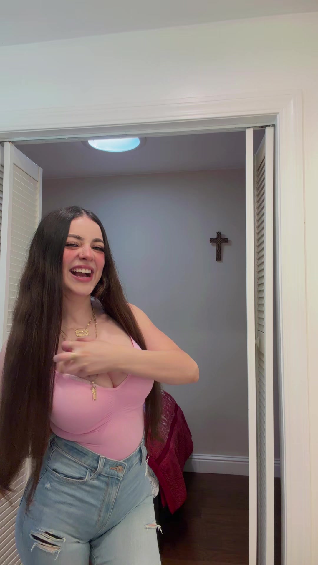 @Selena Moreno