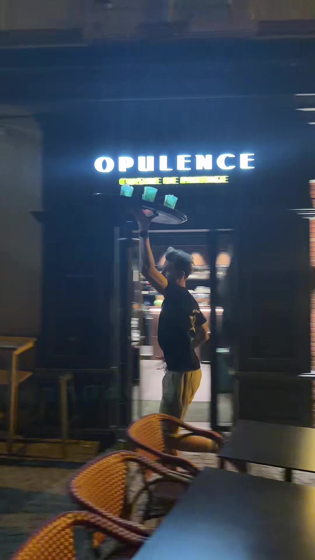 @opulence
