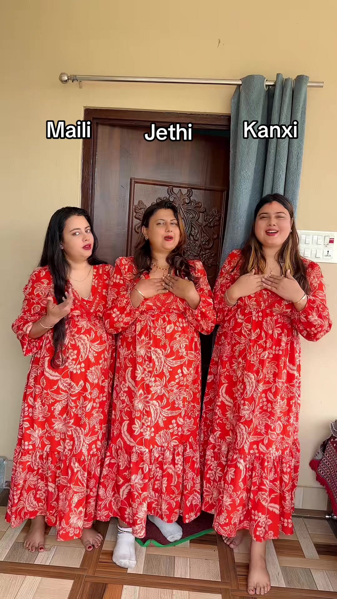 @Dikshya Adhikari🦍