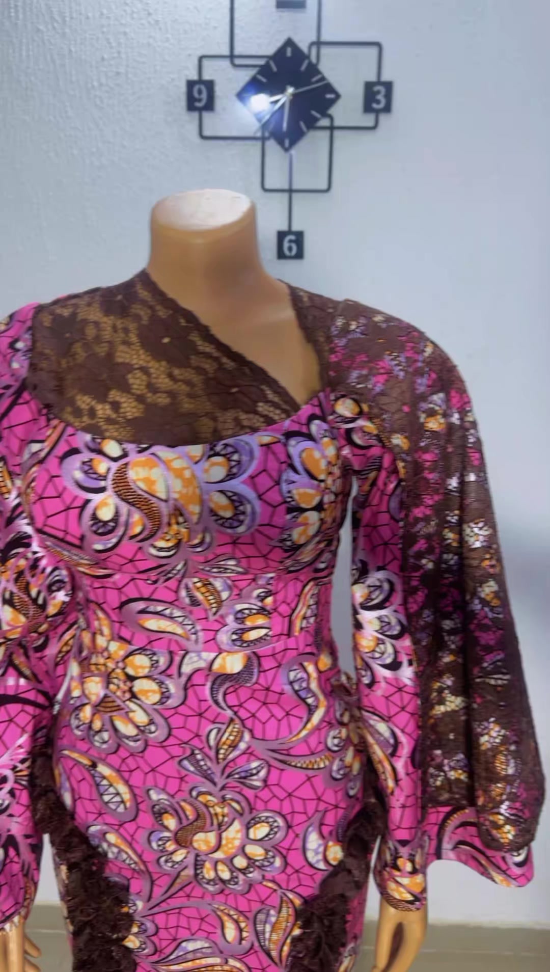 @Wura's Couture