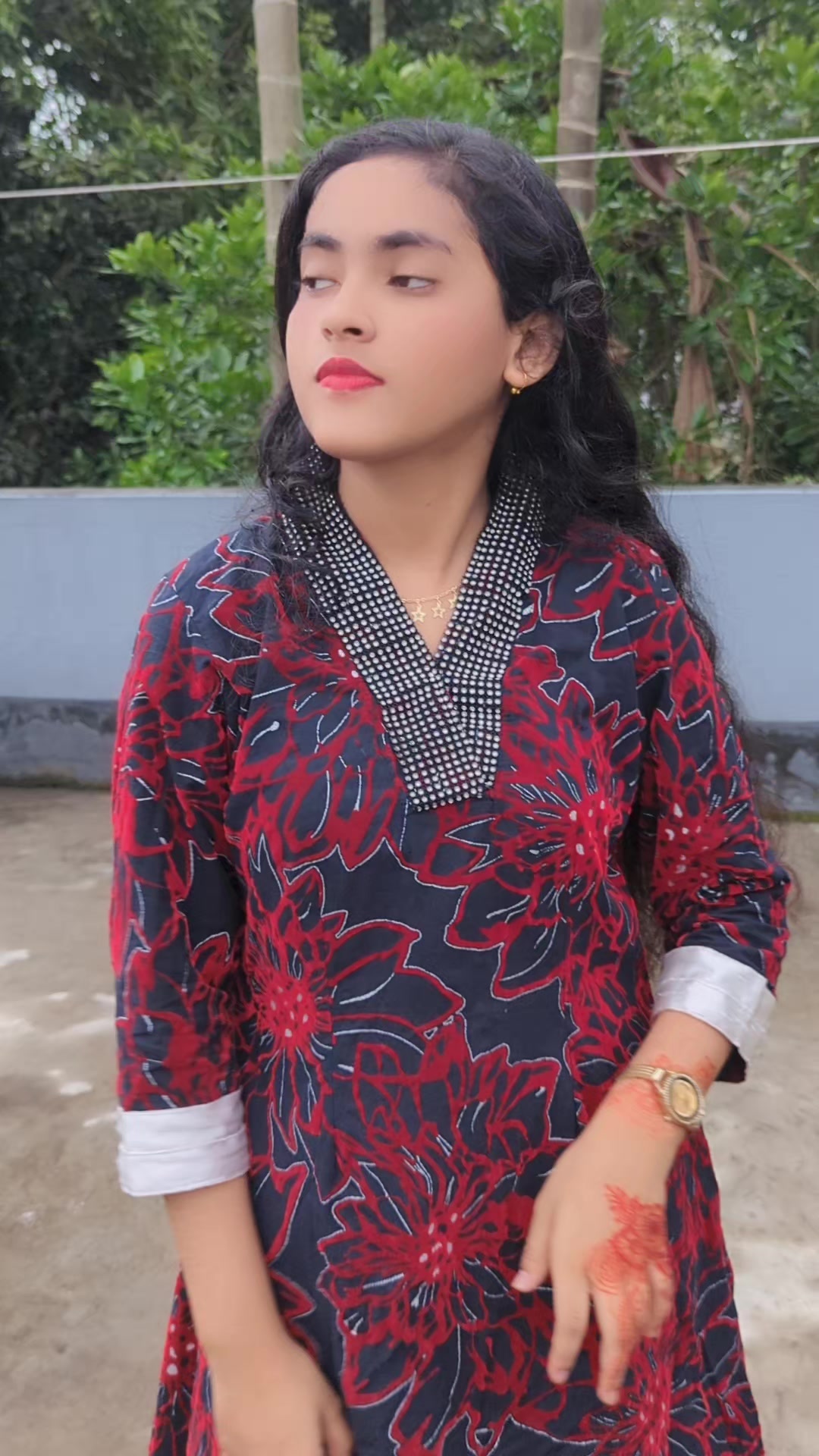 @রংপুরের মেয়ে মিষ্টি Official