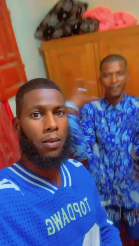 @Ousmane Diallo